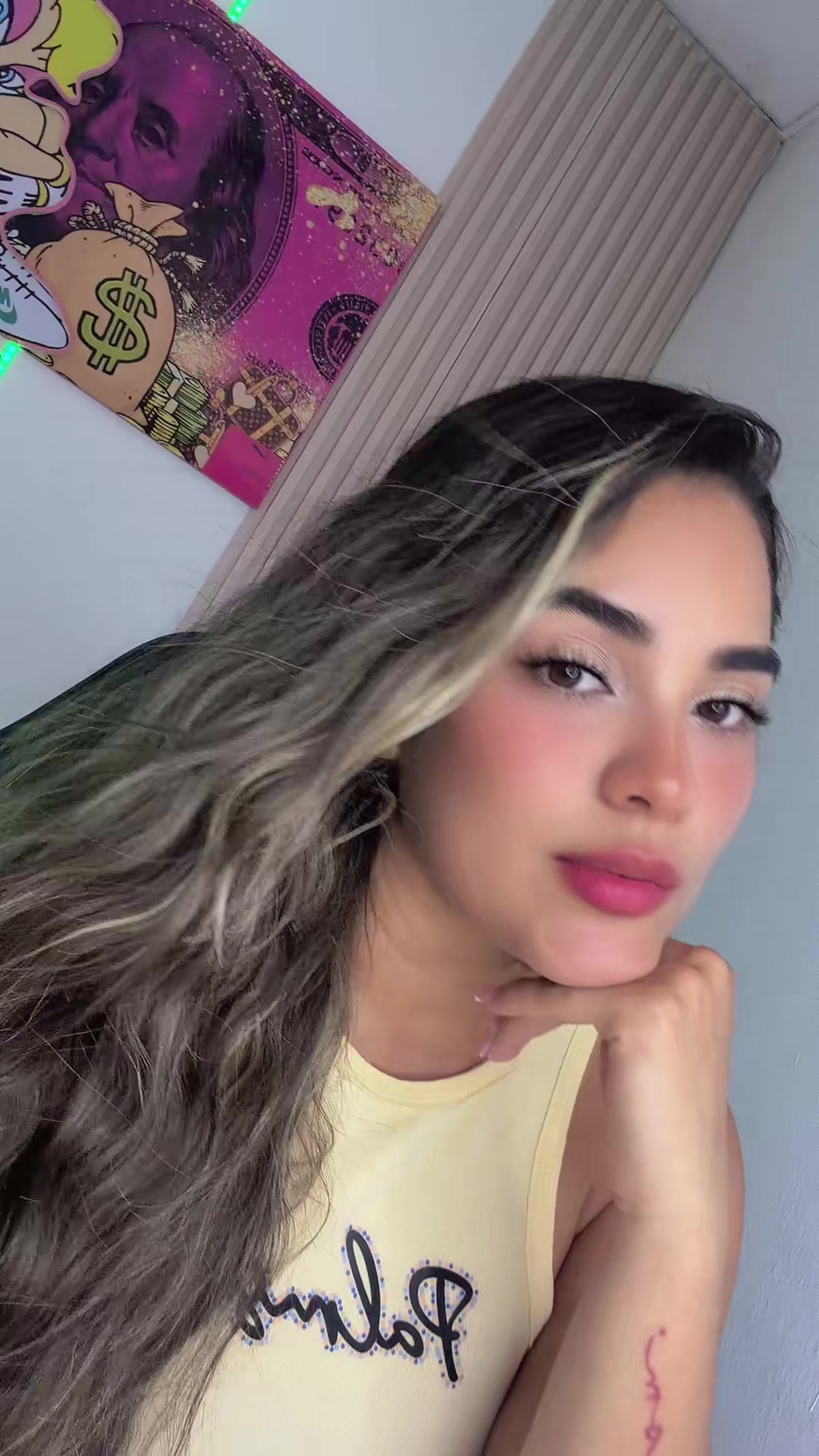 @karolMontealegre🇨🇴 🐰✨🫦👀