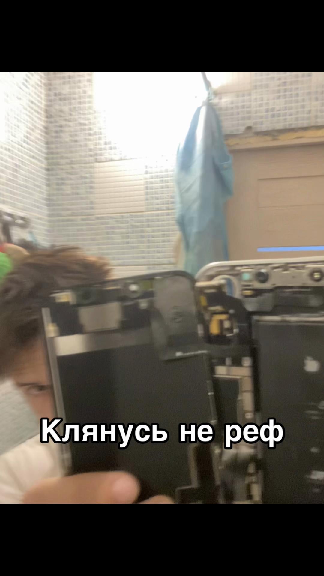 @K1uME Tech