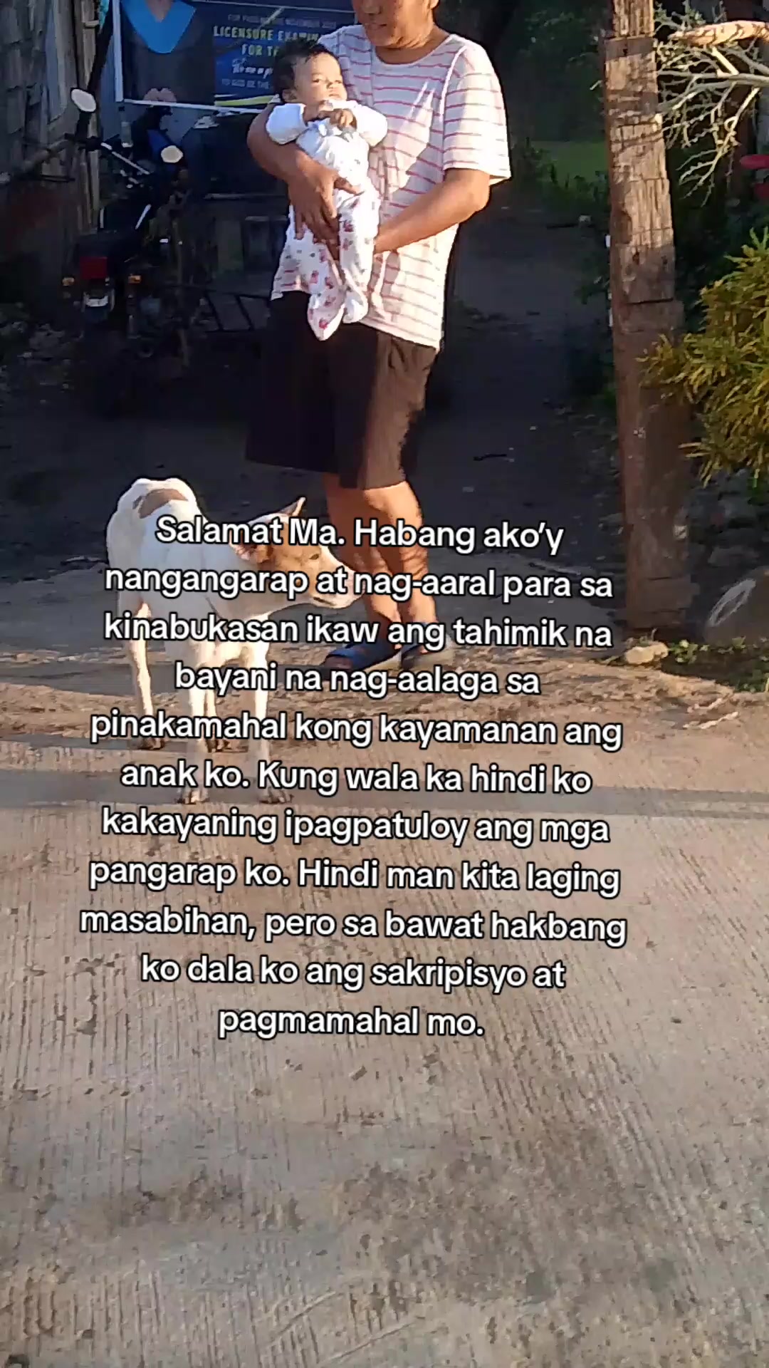 @batang ina