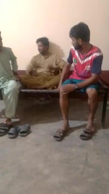 @Sher Khan 2