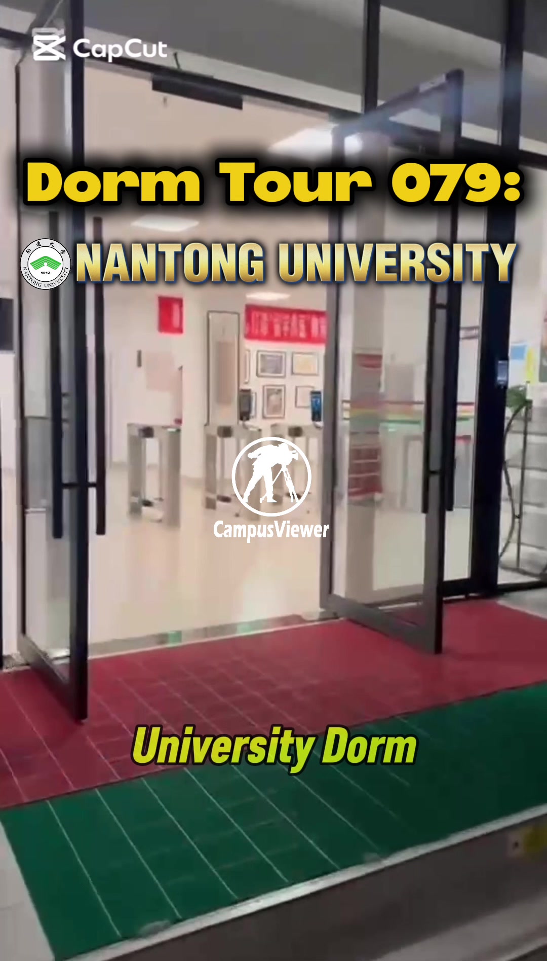 @CampusViewer