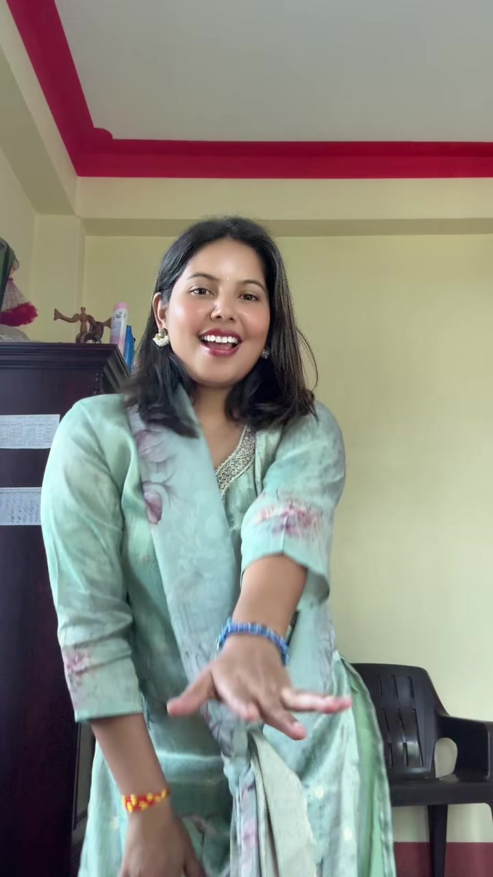 @susmitakoirala😊