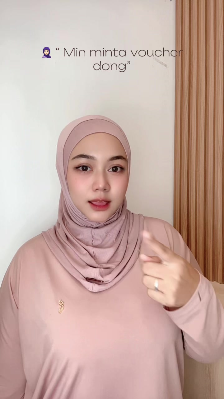 @Hijab by Kalisha