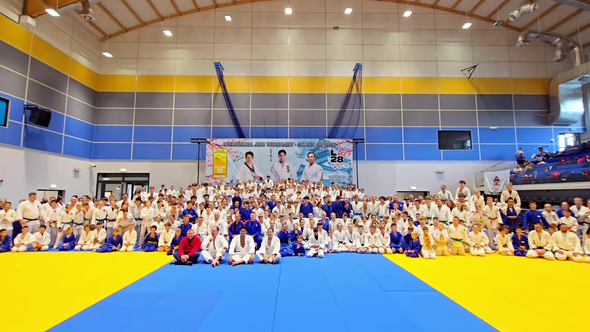 @Judoschule Kano Bremerhaven