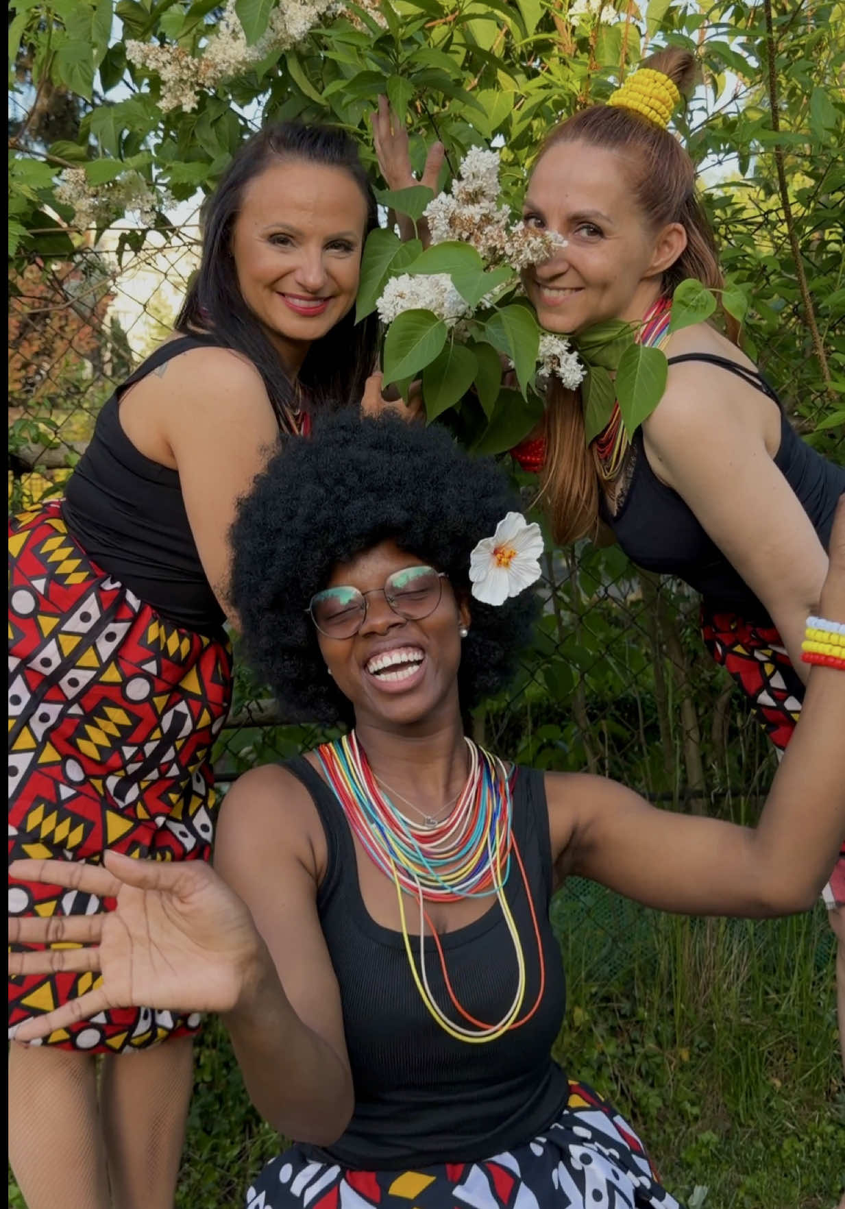 @Bráulia Chieta- Mwana Soyo🇦🇴