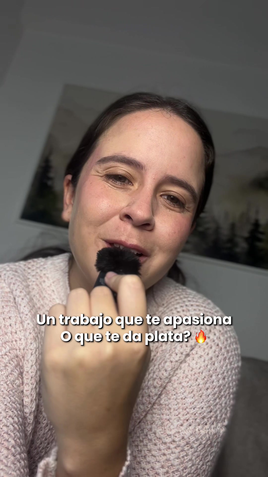 @Gabi &bull; Trabajo &bull; CV &bull; LinkedIn