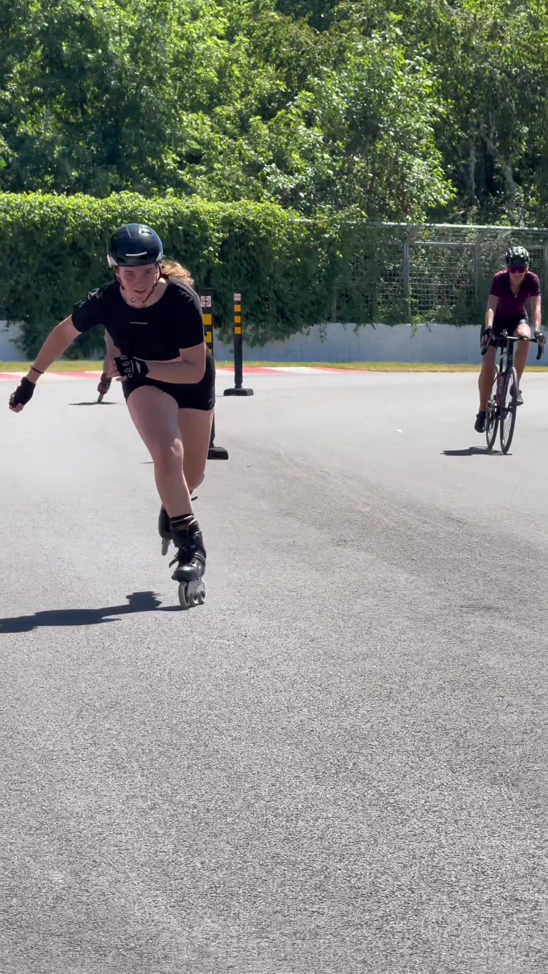 @buzzkill blading