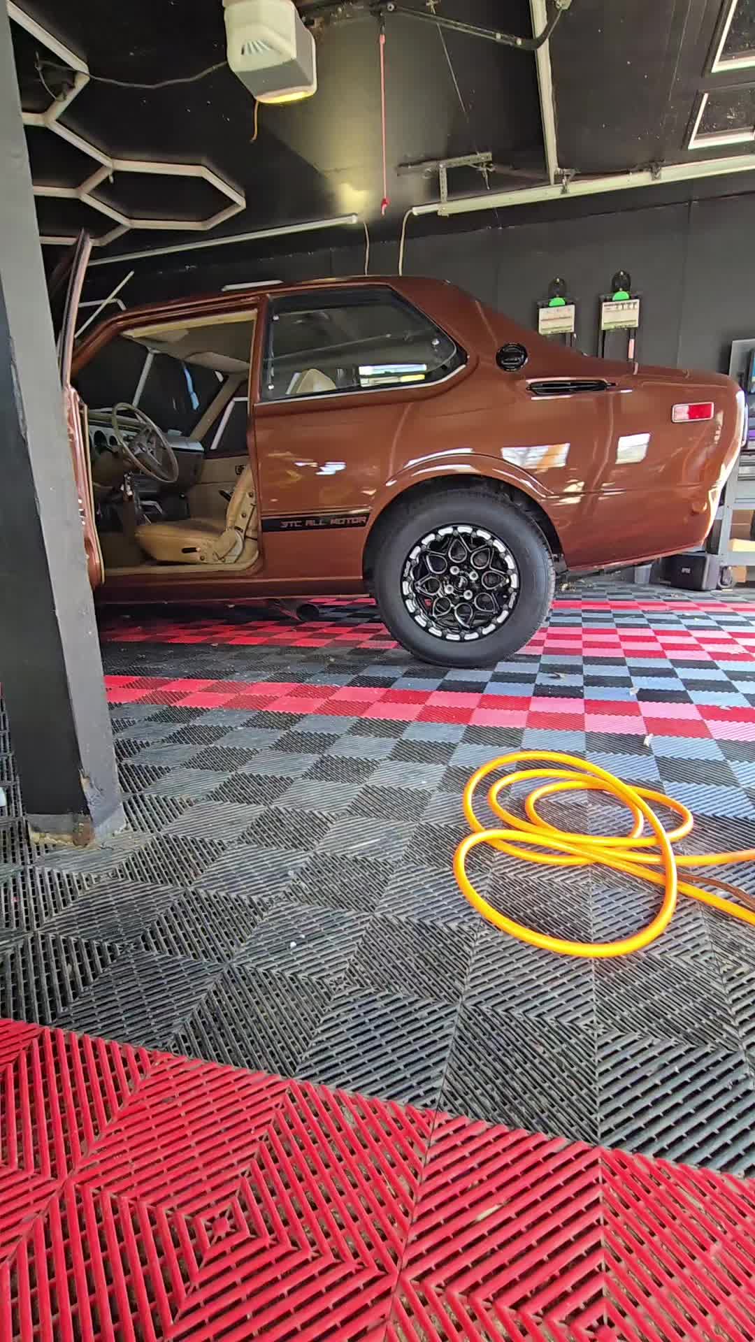 @LuisAutoDetailing 🦍💥🦍