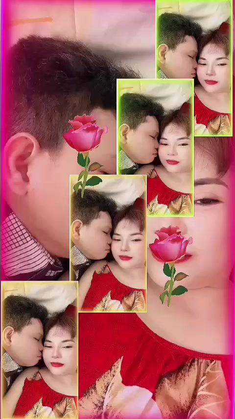 @꧁☬💓Hoàng Khải🫶Mai Hiền💓☬꧂