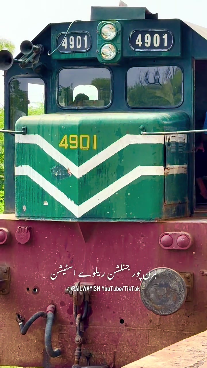 @RAILWAYISM