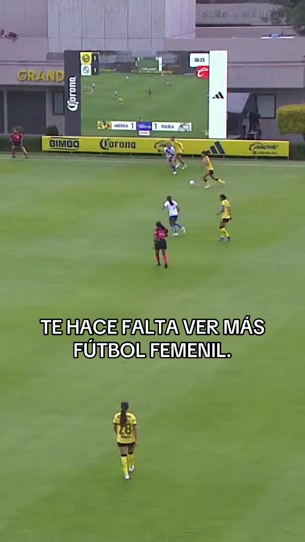 @América Femenil