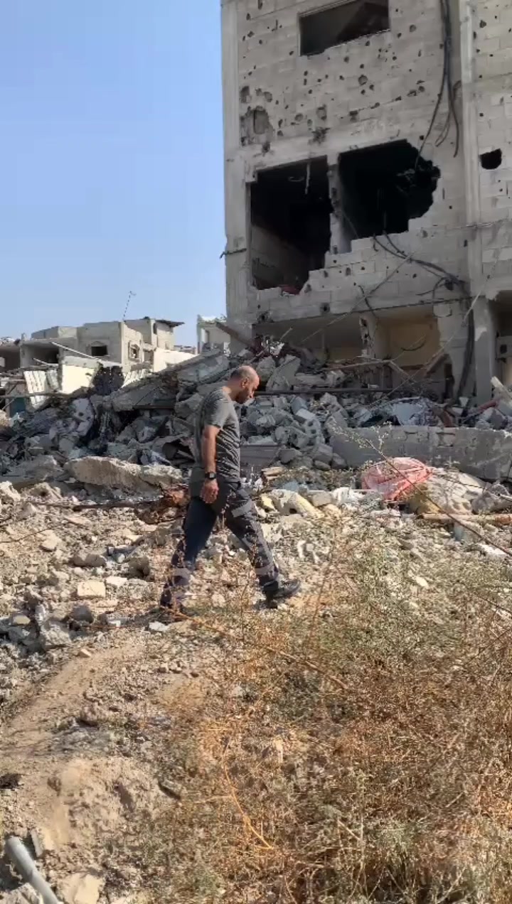 @🇵🇸mazen/🚑EMT💉Gaza🇵🇸