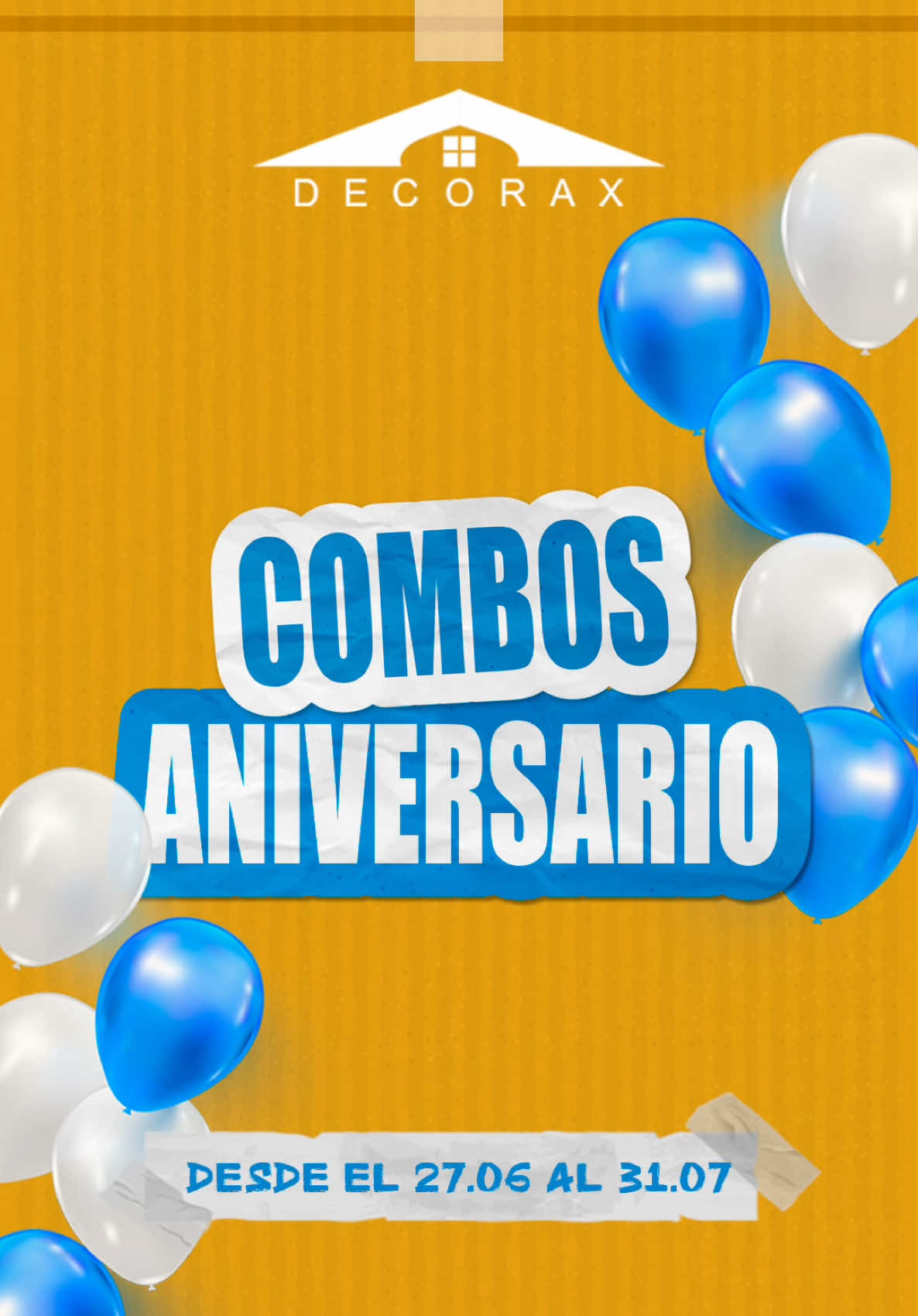 @Decorax Uruguay
