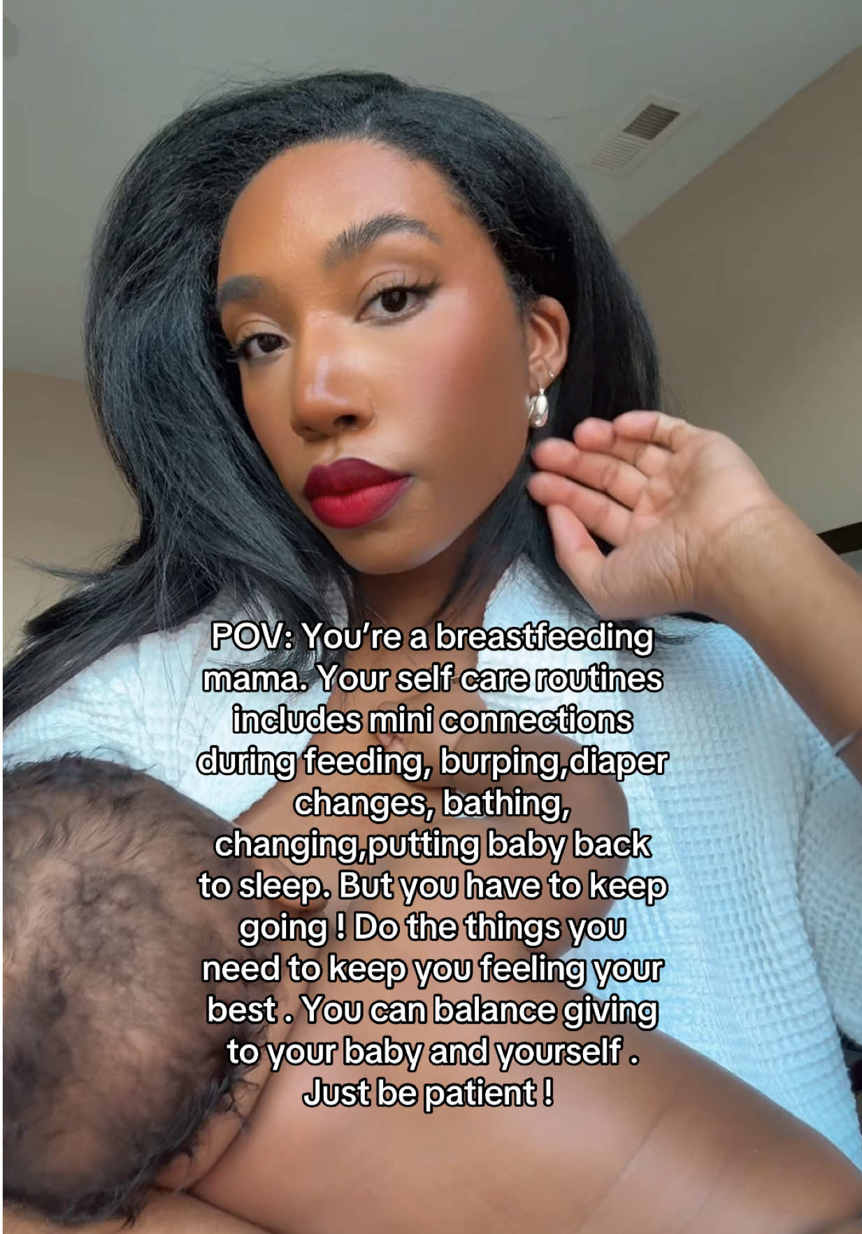 @Kashmere | Motherhood Talks