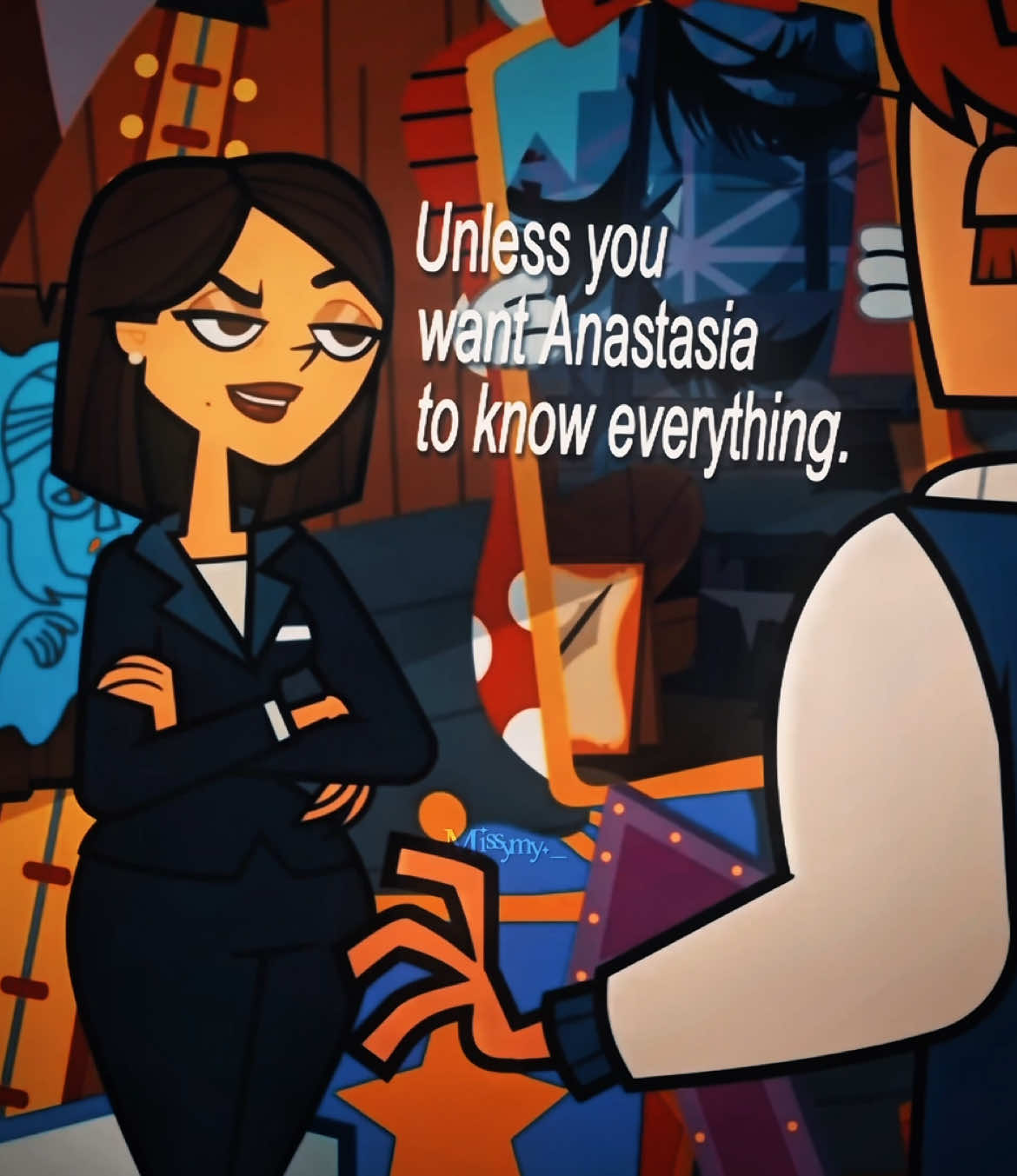 114.2K hearts, 5.05K Elowen (@elowen.fawn)