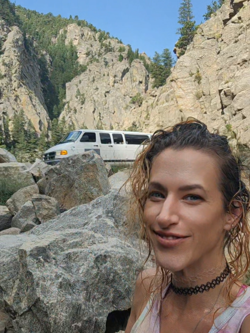 @Megan Kristine