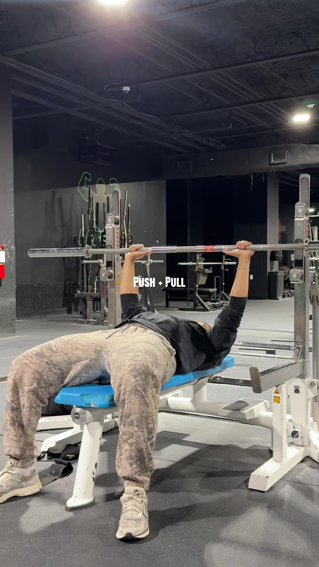 @DPT & Fitness Coach | Amber C.