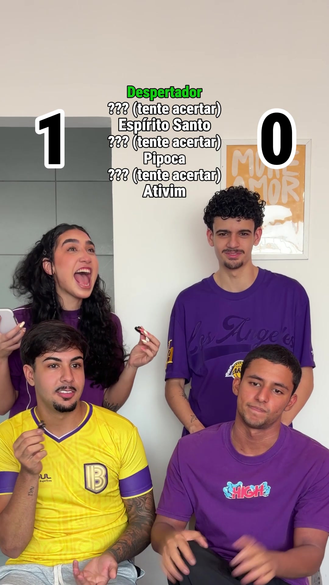 @Aqueles Jogos