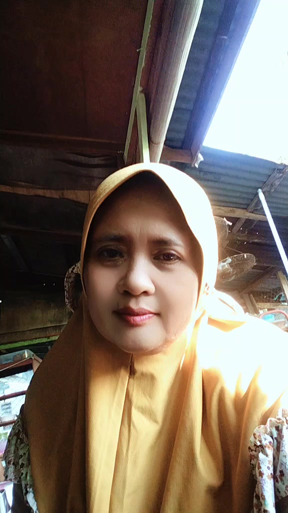 @si Boru Matondang