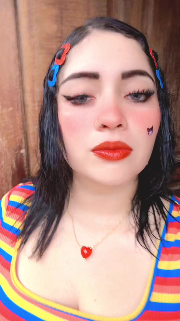 @Mariela Estrada