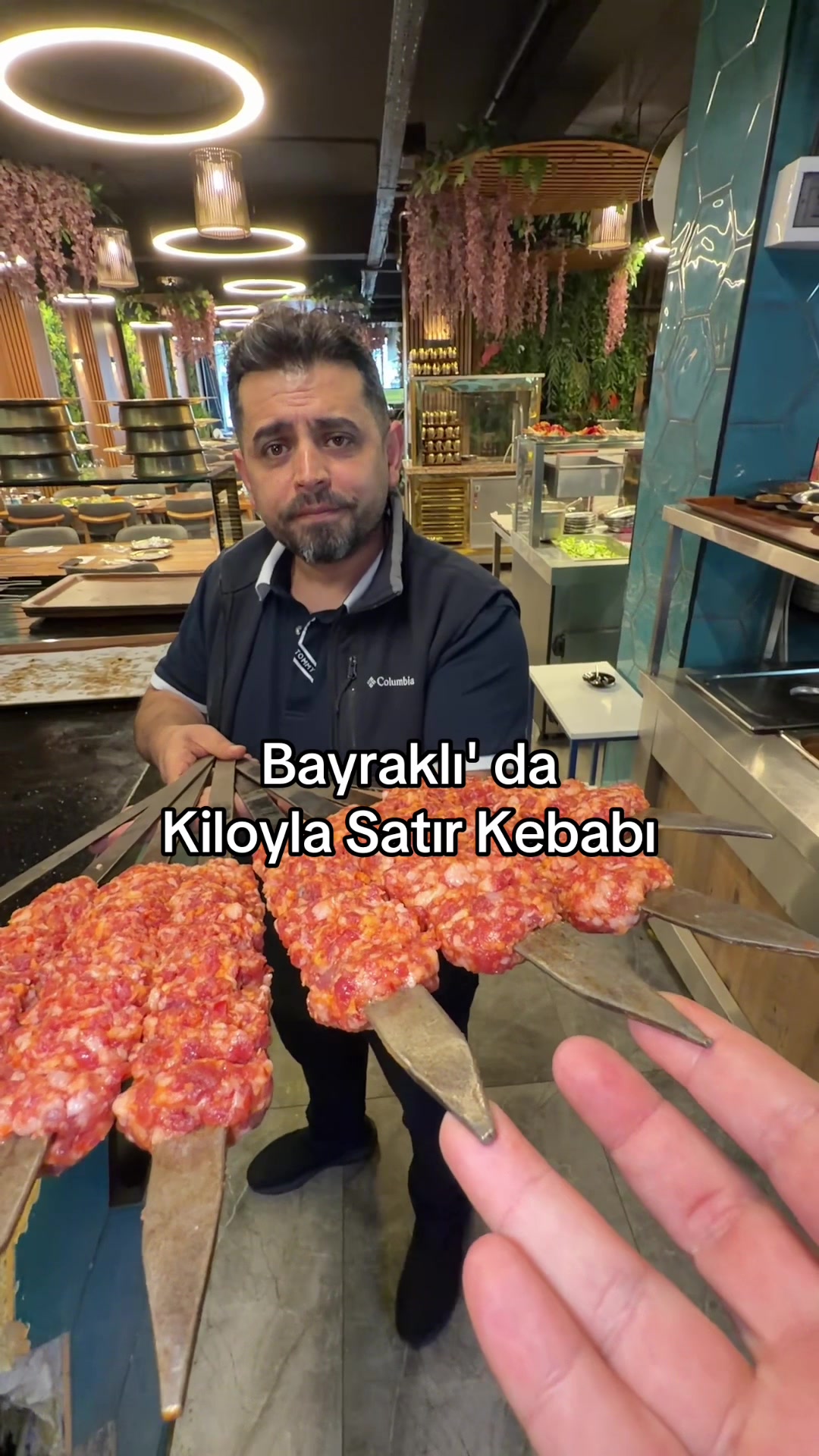 @İzmirin Gurmesi Emre