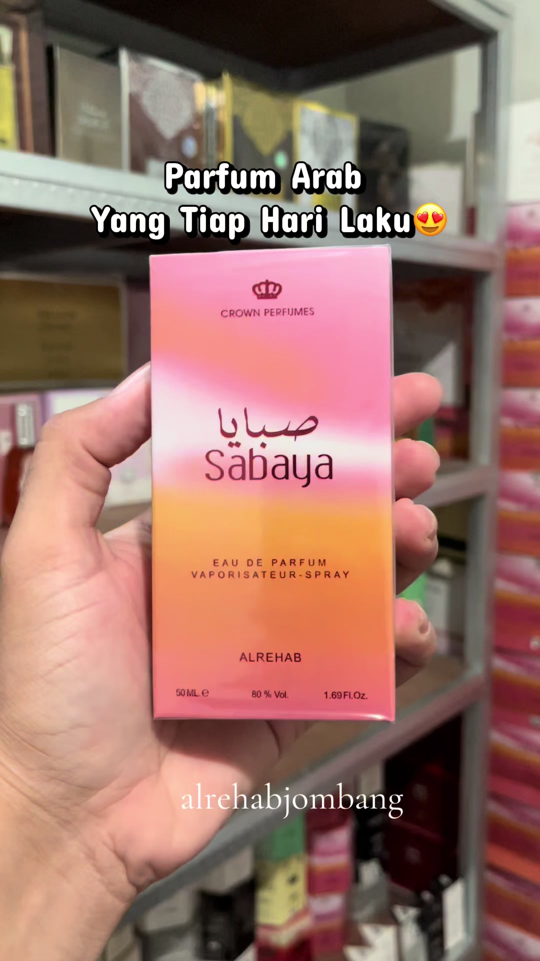 @Al Rehab Jombang