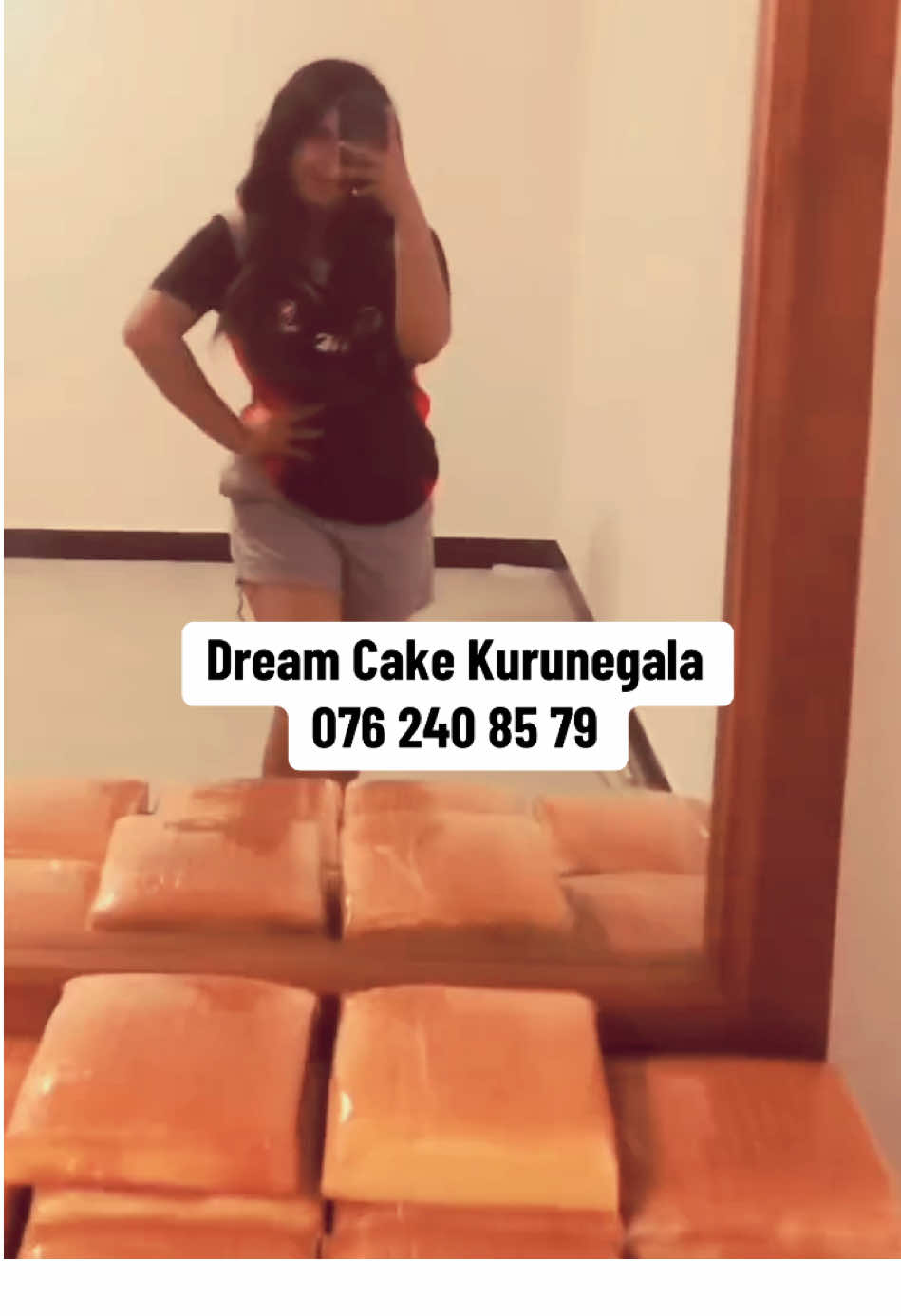 @Dream Cake by Shaara