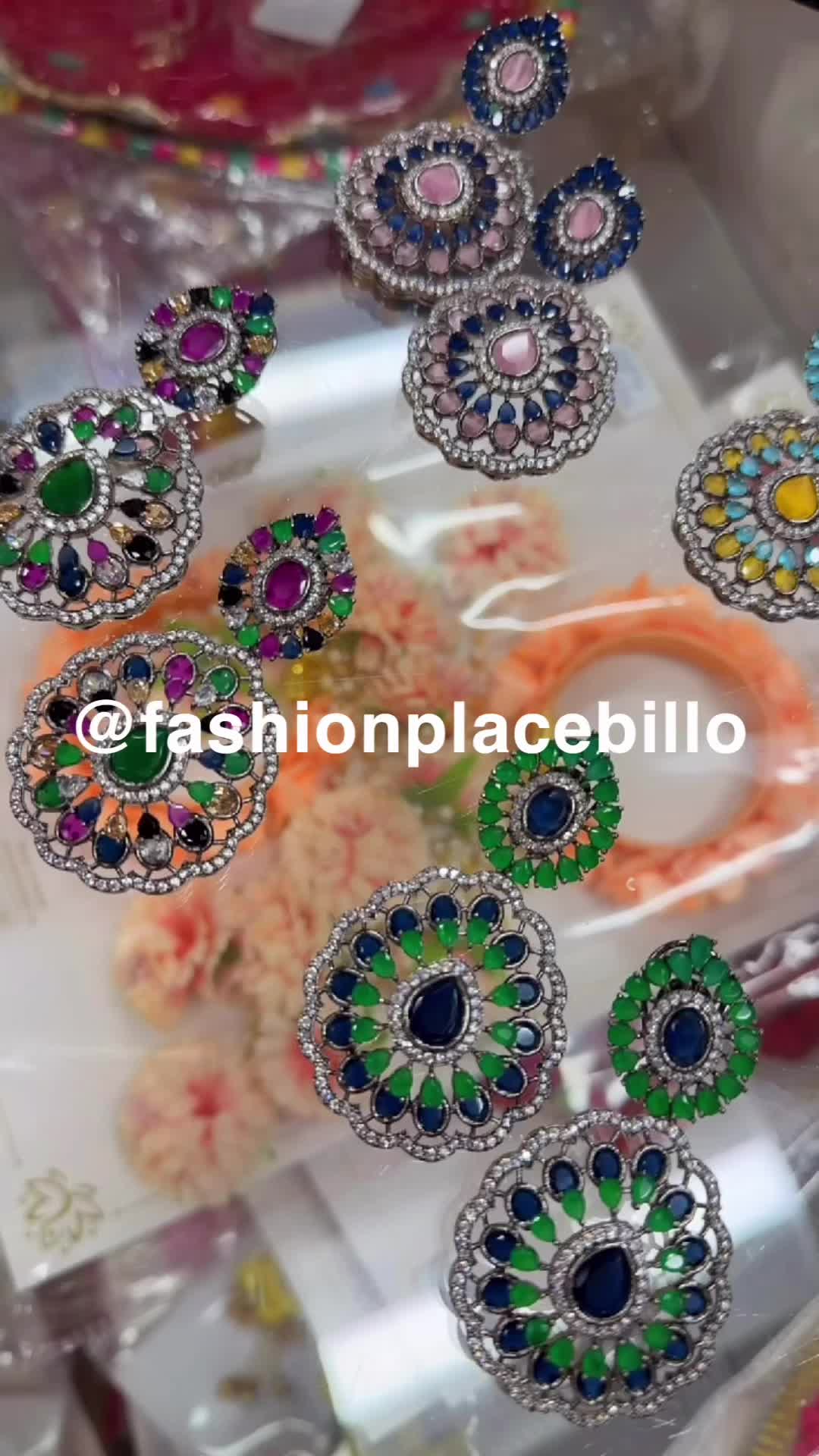 @Fashionplacebillo