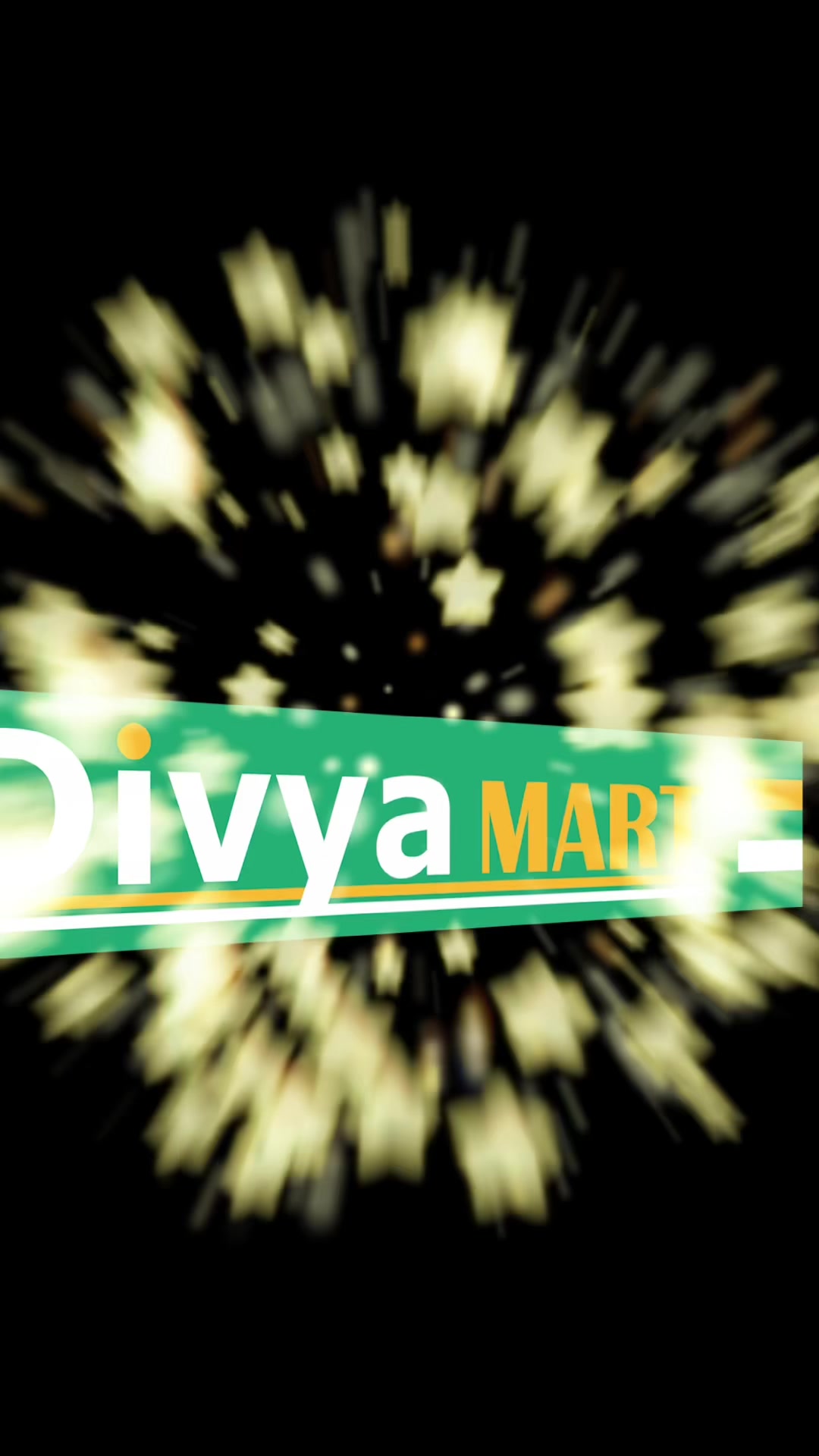 @DIVYA MART