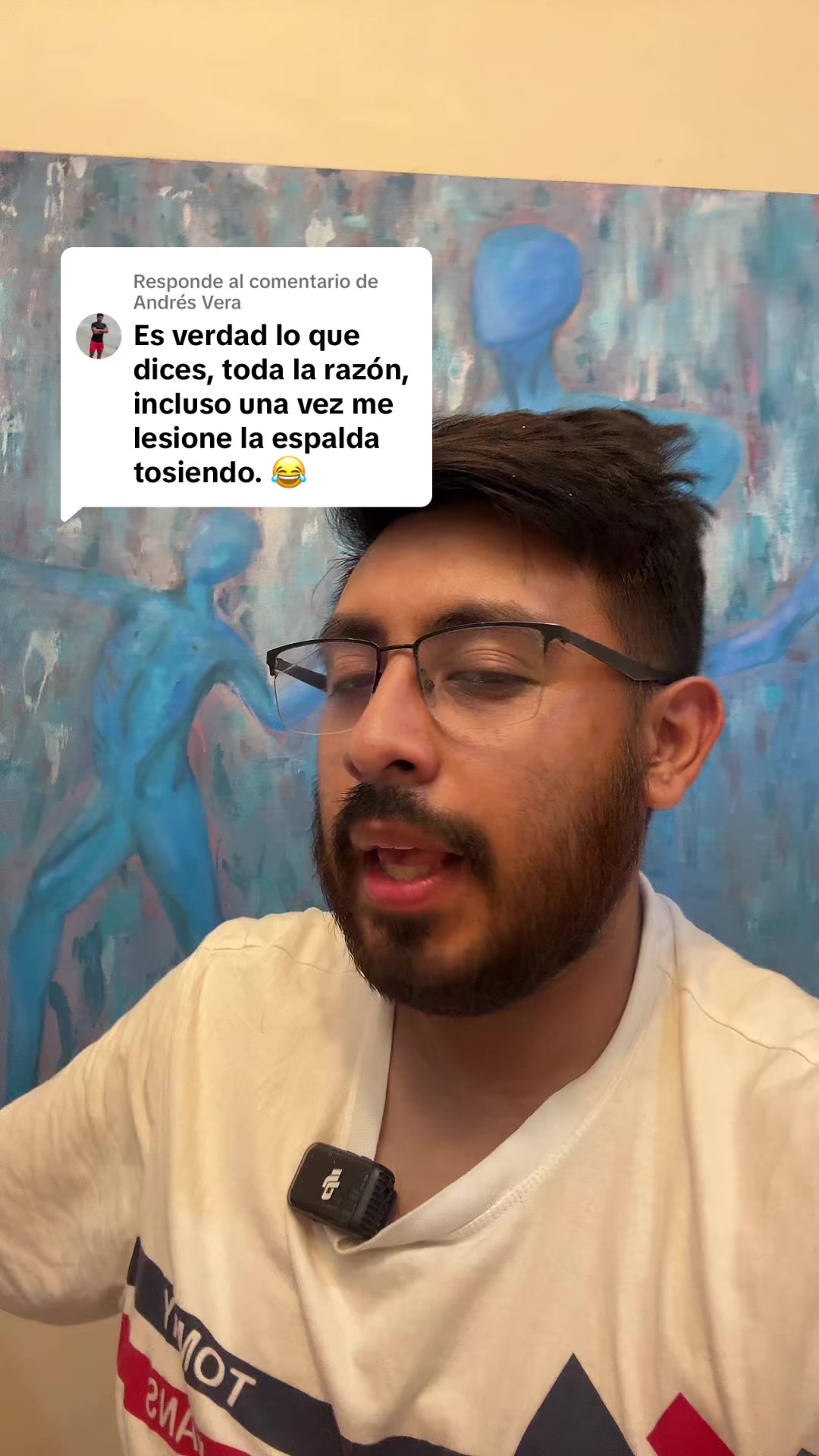 @Tu terapeuta deportivo