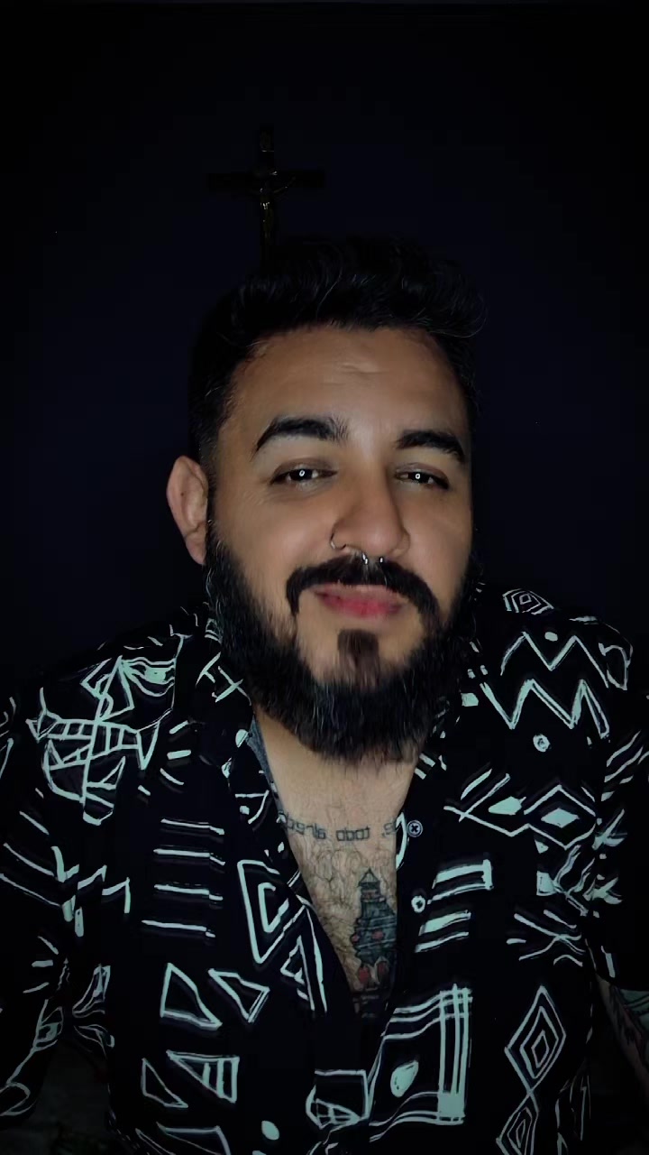 @Luis Zepeda Ortega