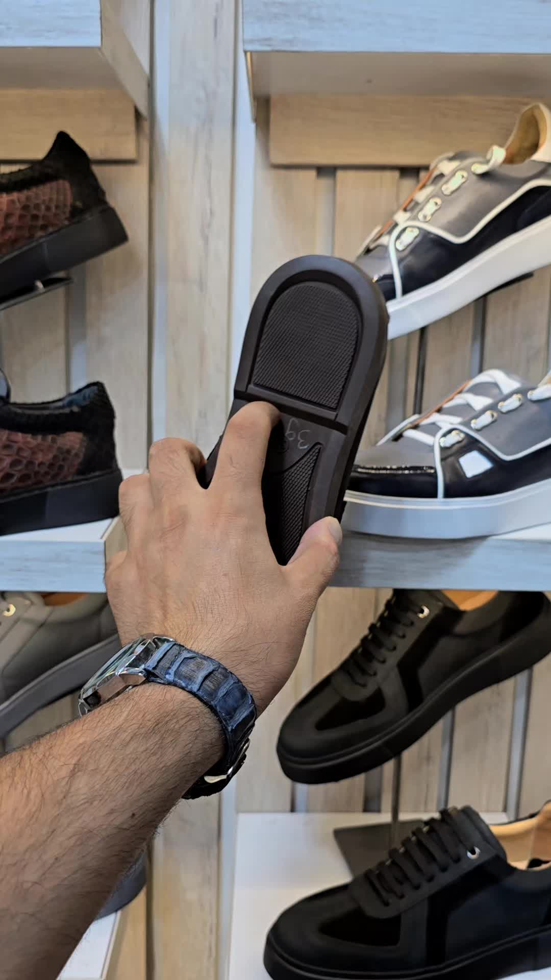 @batini shoes