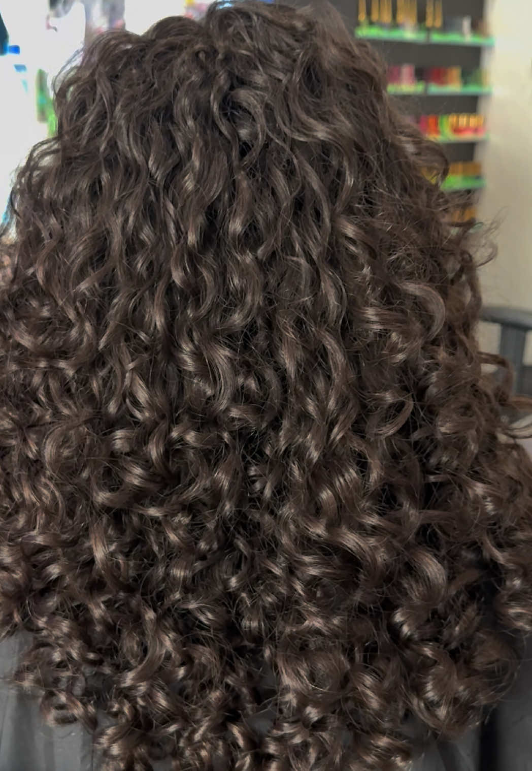 @hair by avery b 🦇