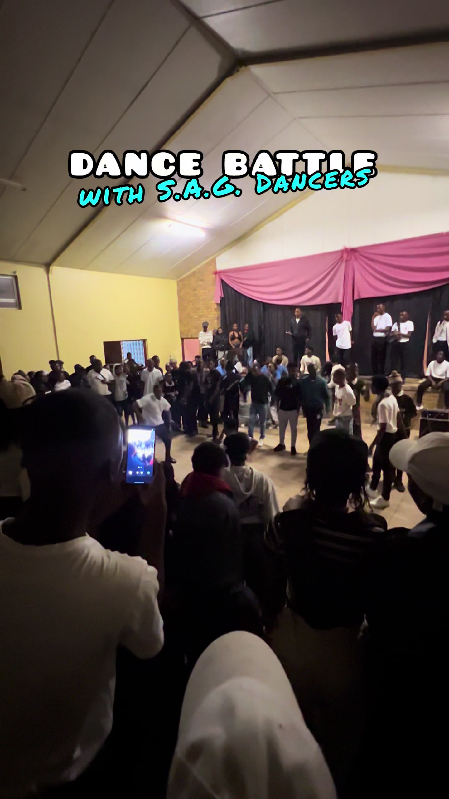 @Siphamandla Arts Group