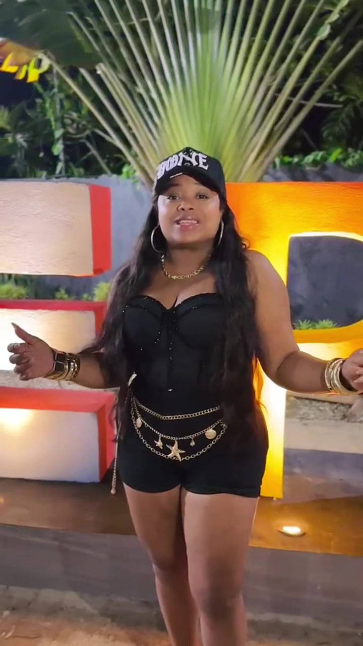 @Katty Cumbe Cantante