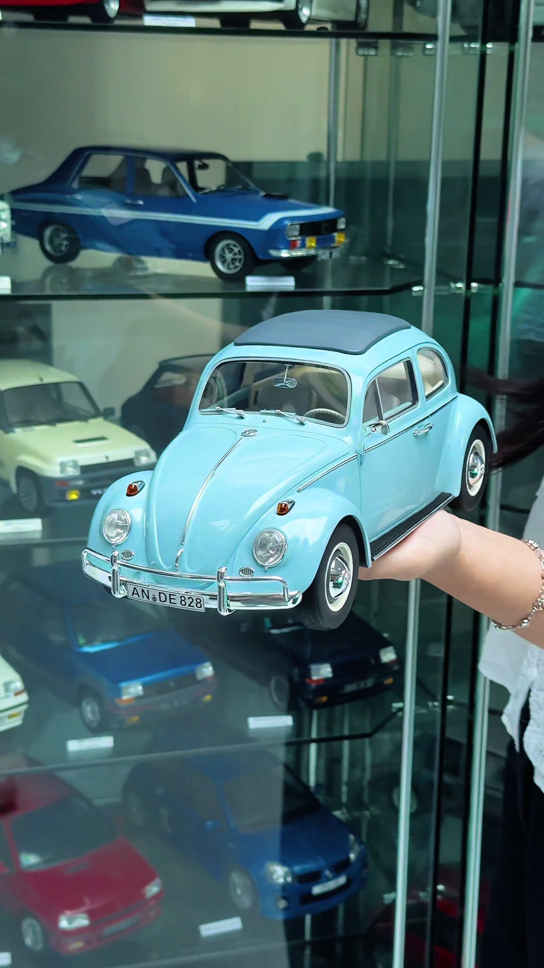 @Ottomobile - Modelcar