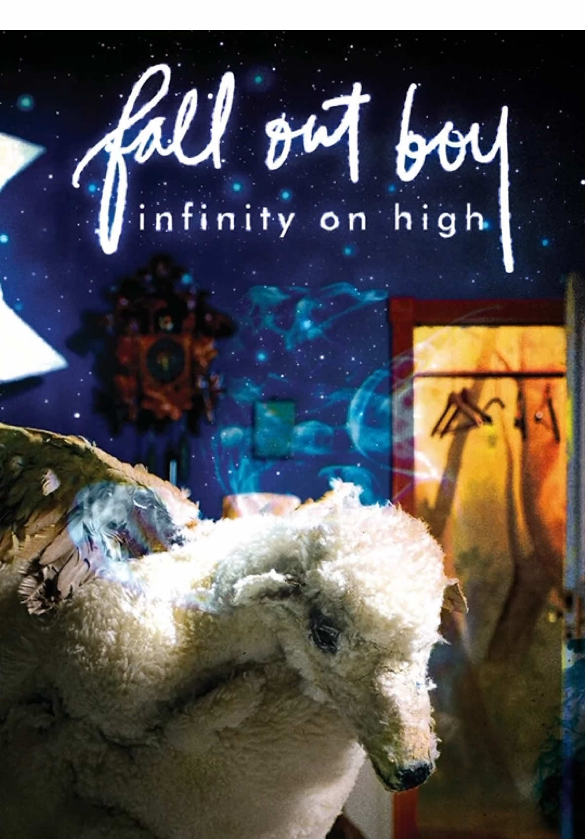@Fall Out Boy