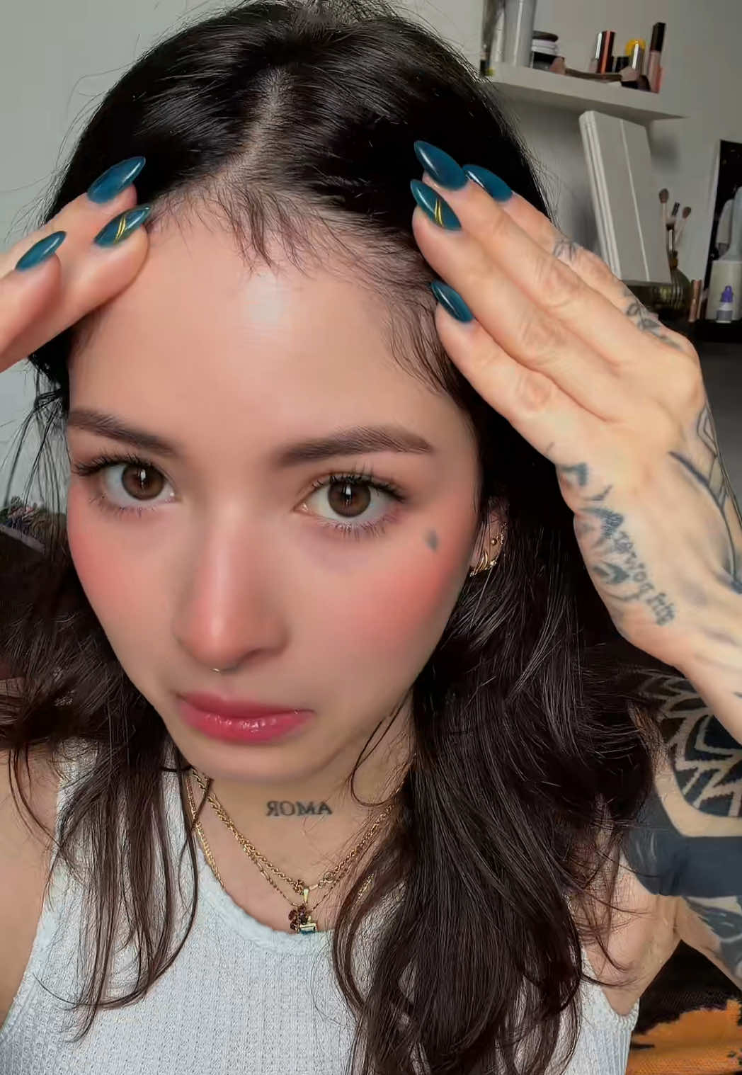 @patricia echeverría