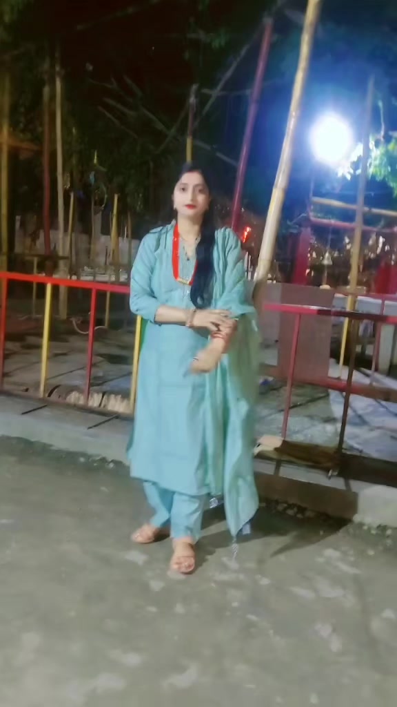 @🥰JANVI 🖤SAH🥰