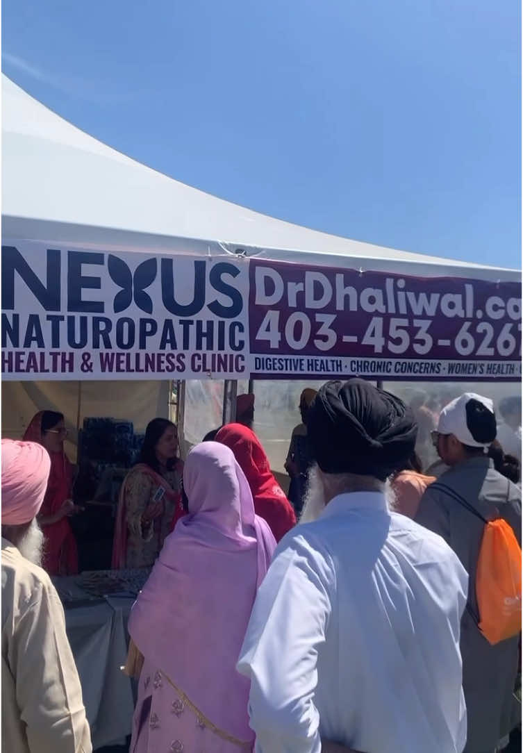 @Dr. Dhaliwal, ND, BSc.