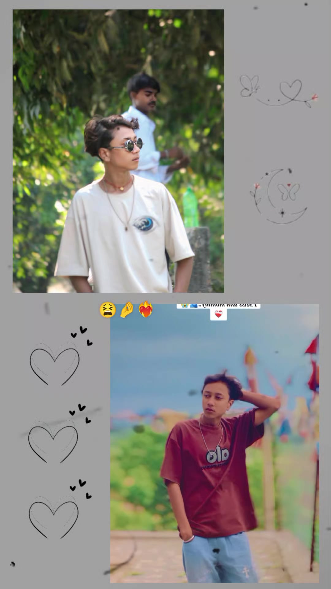 @โผ ๐ ๐ผ ๐ ๐พ ๐ ๐ฅท๐ฆ