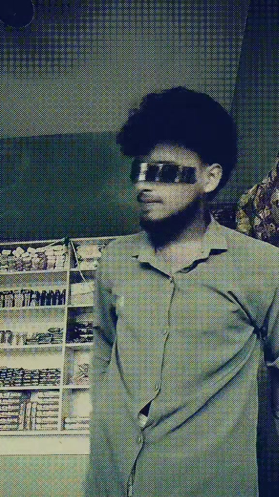 @ARIYAN Ahamed TUHIN