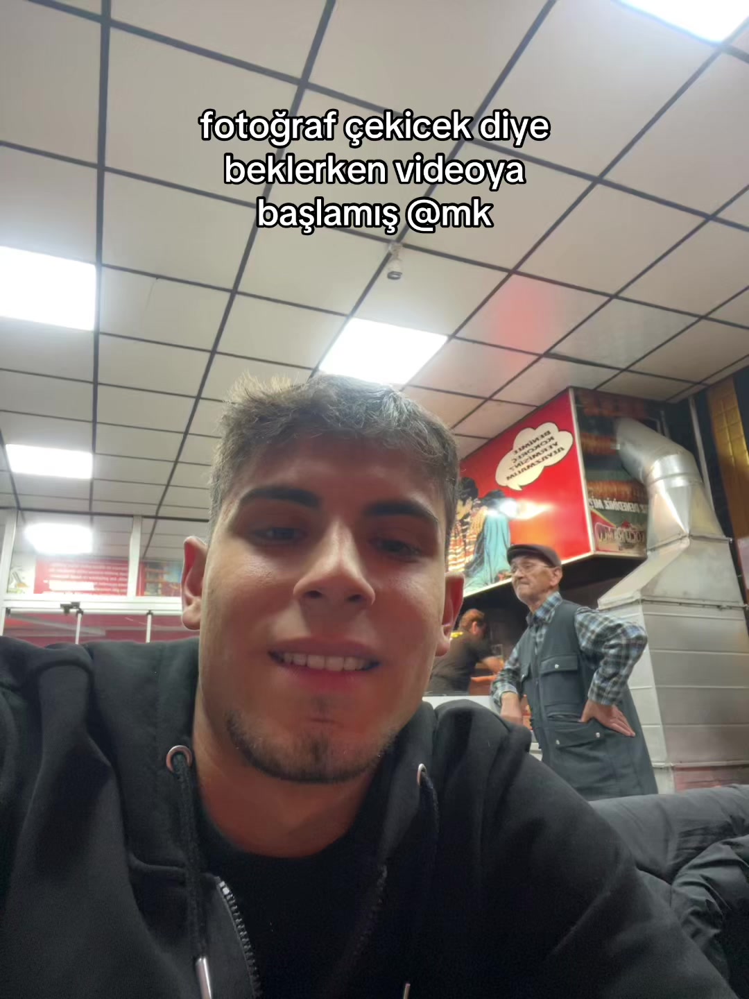 @Ozan Kavak