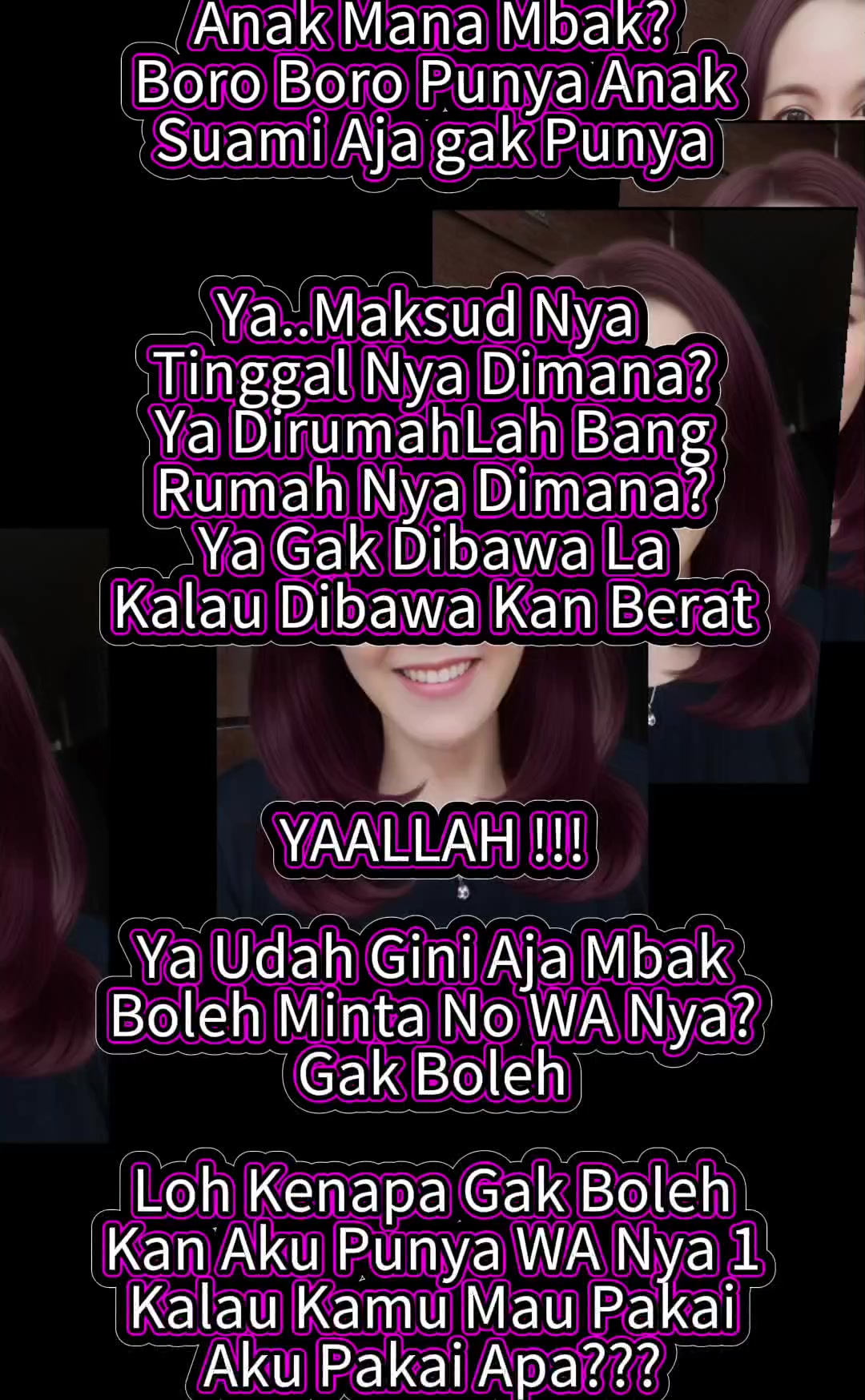 @daramuning serawai