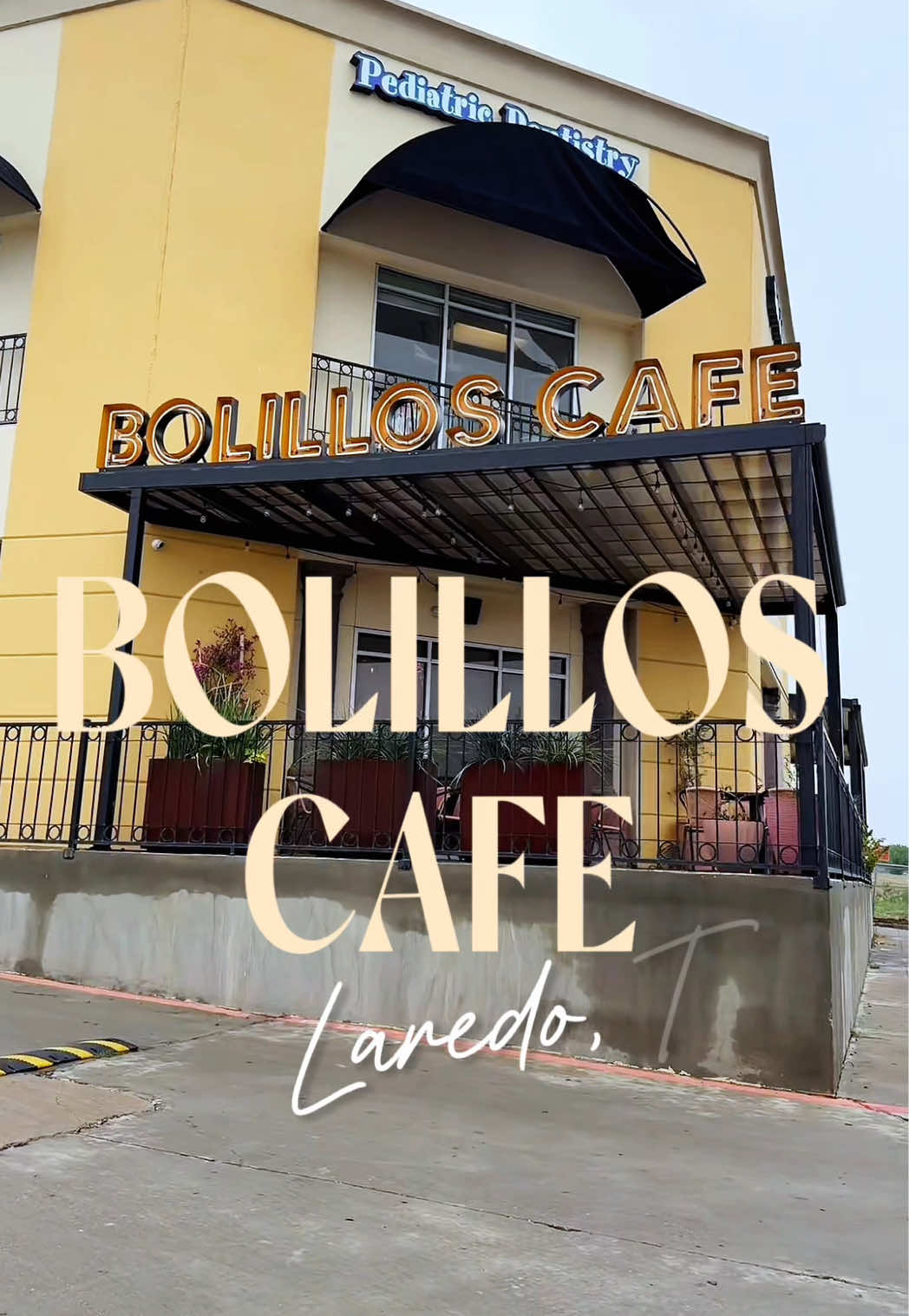@Laredo Texas Food