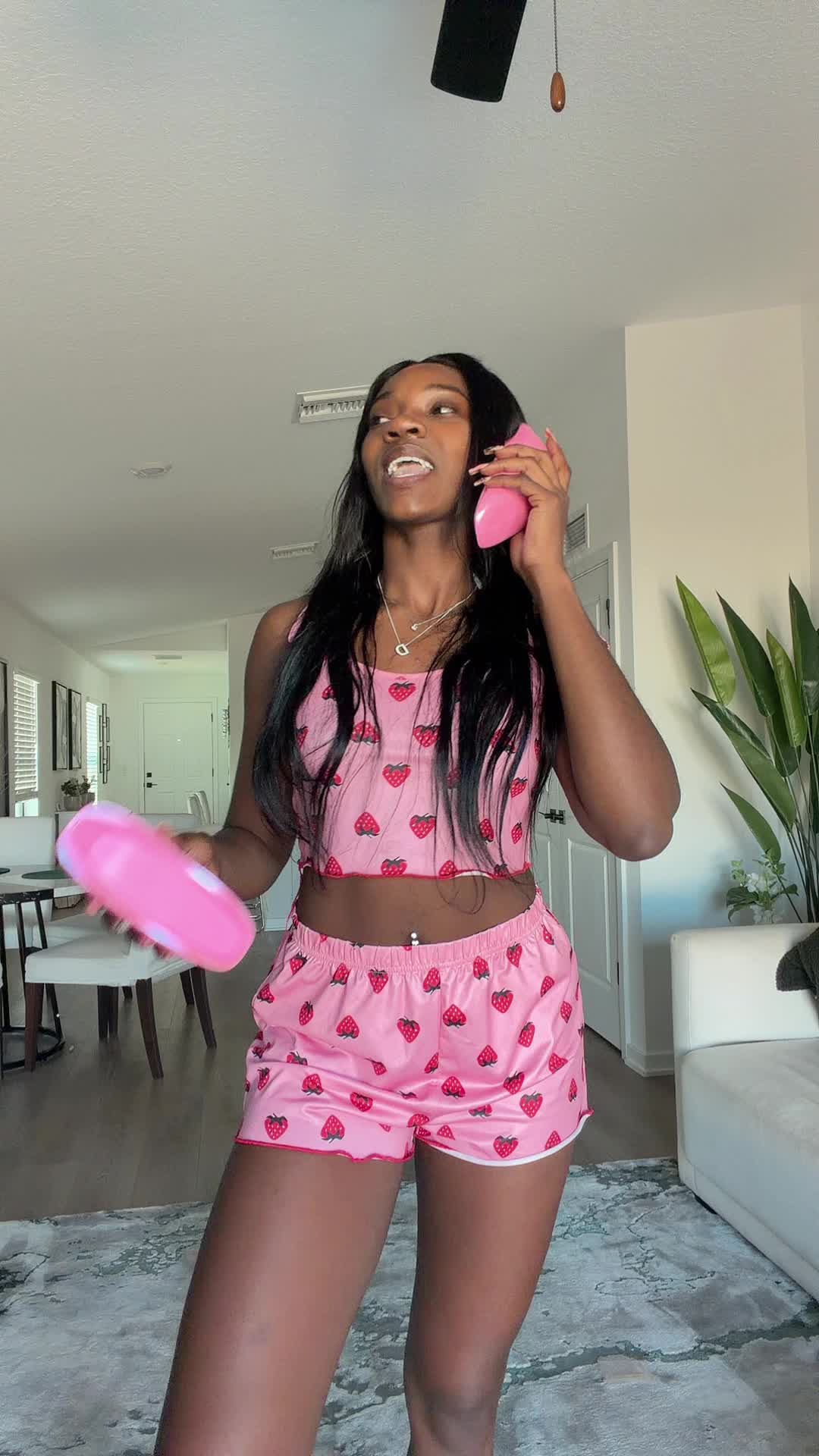 @@destinybbarnes on Instagram!