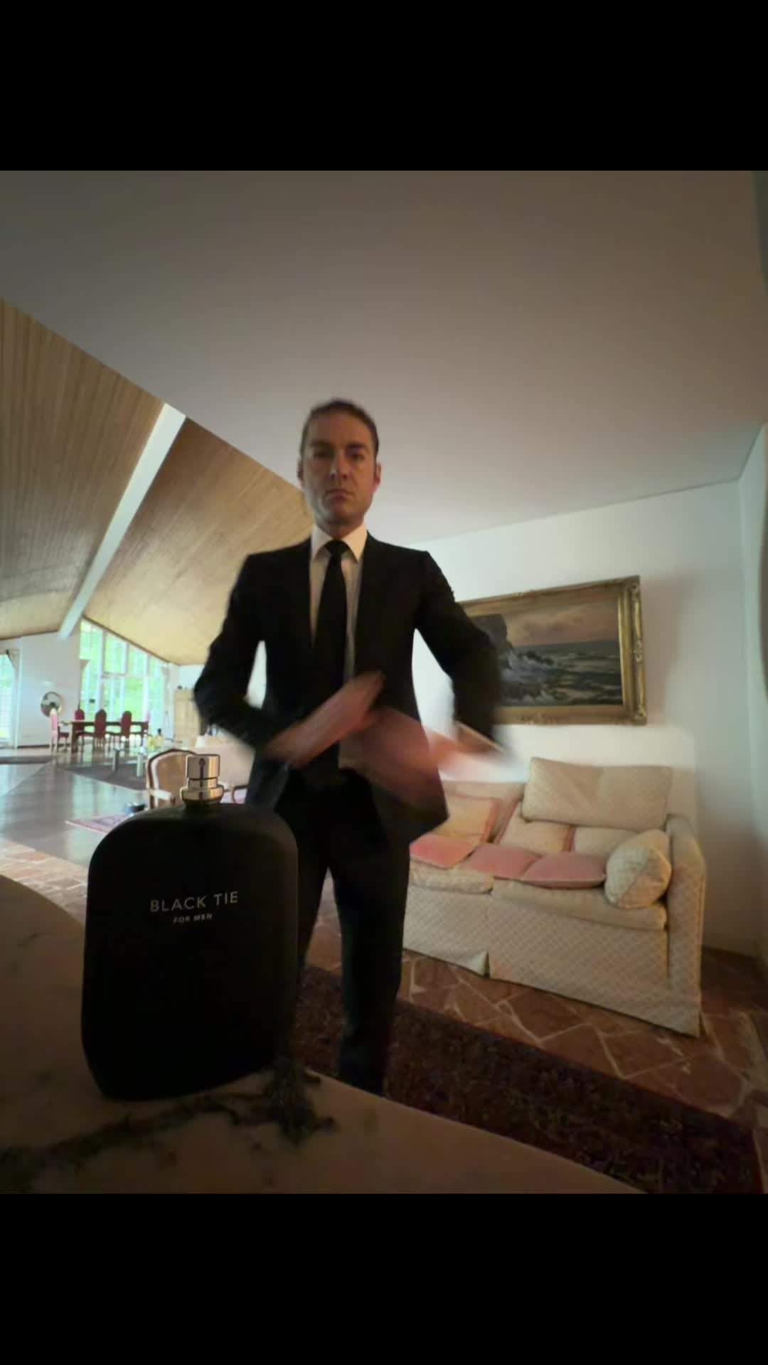 @Jeremy Fragrance