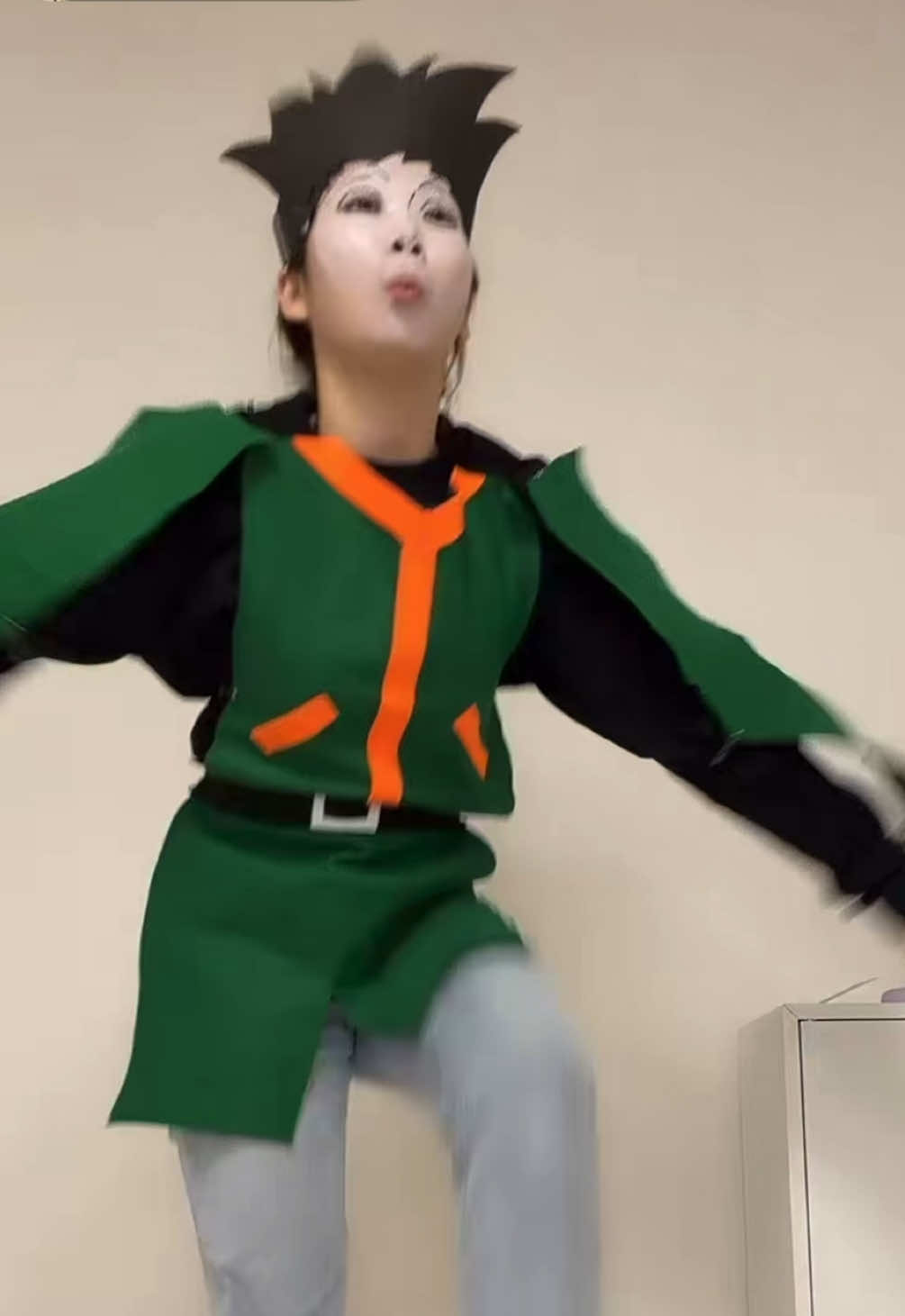 @みーなの