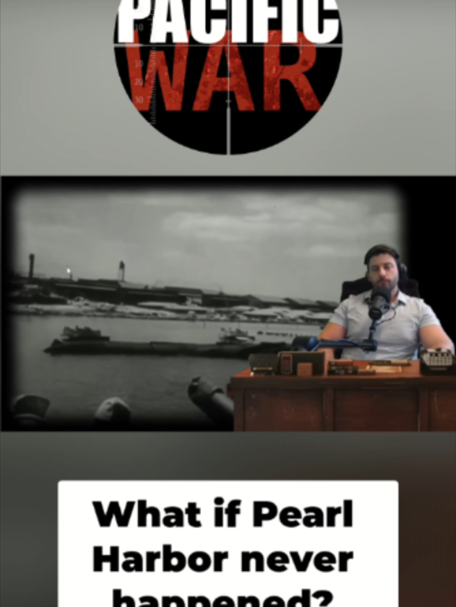 @The Pacific War Channel