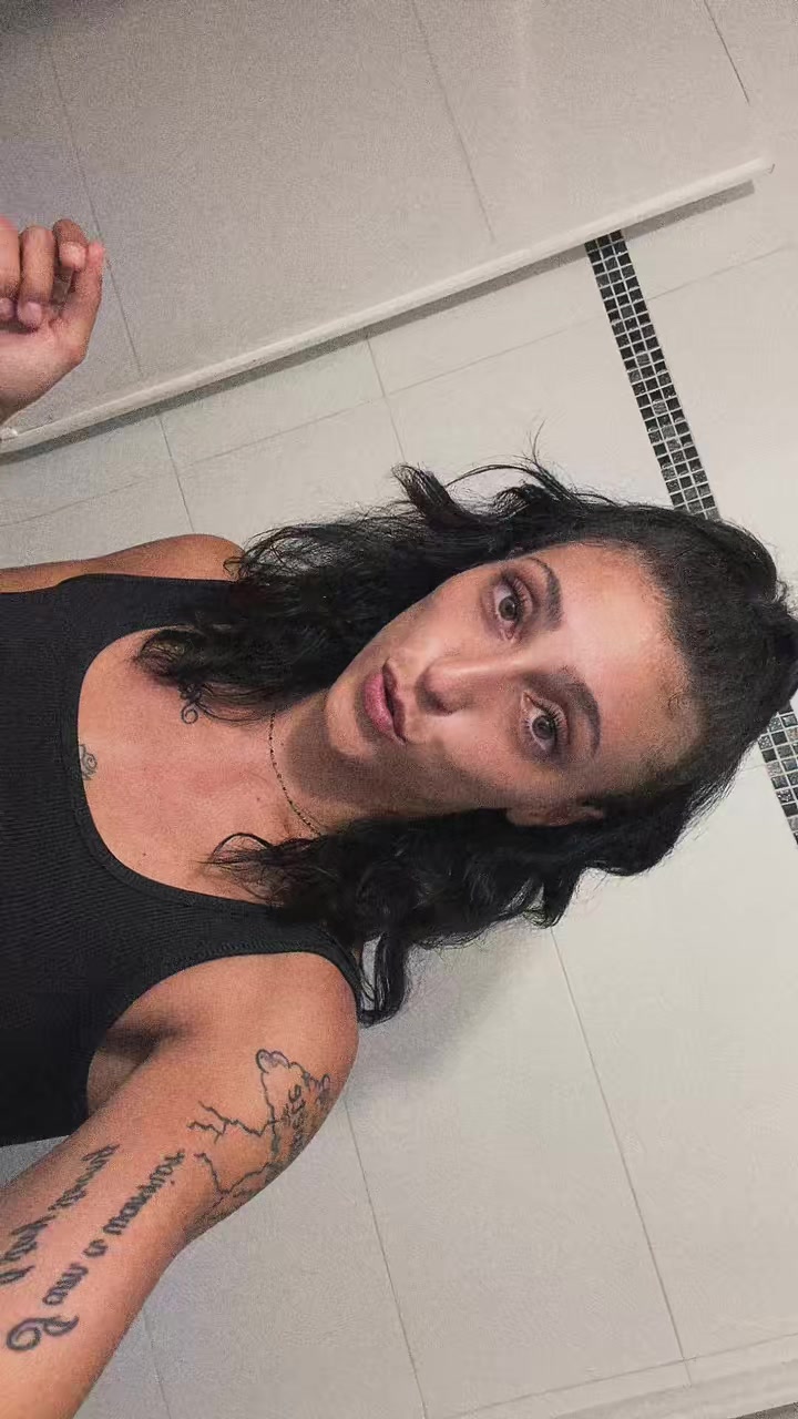 @LisandraFieschi 🍒